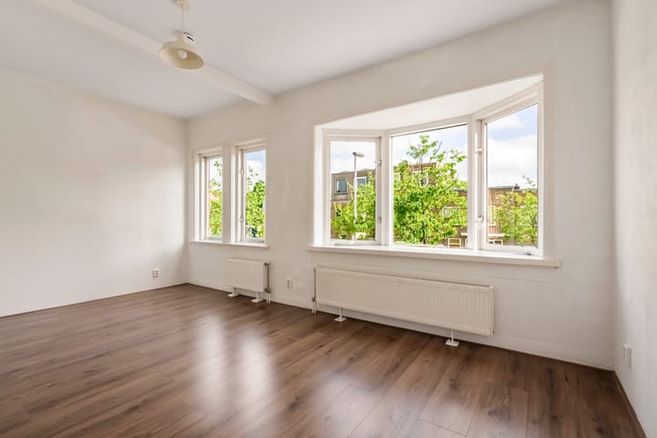 Foto 25 van Floresstraat 20