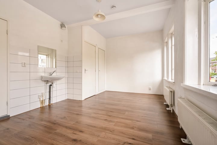 Foto 26 van Floresstraat 20