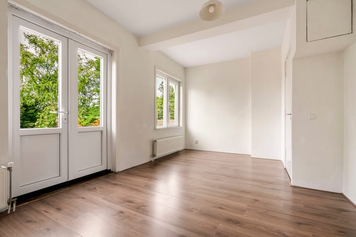 Foto 30 van Floresstraat 20