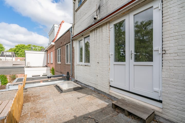 Foto 32 van Floresstraat 20