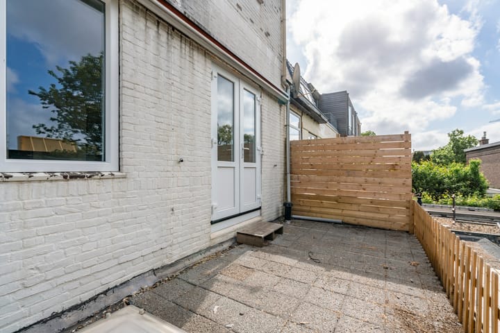 Foto 33 van Floresstraat 20