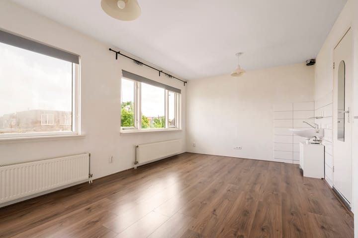 Foto 36 van Floresstraat 20