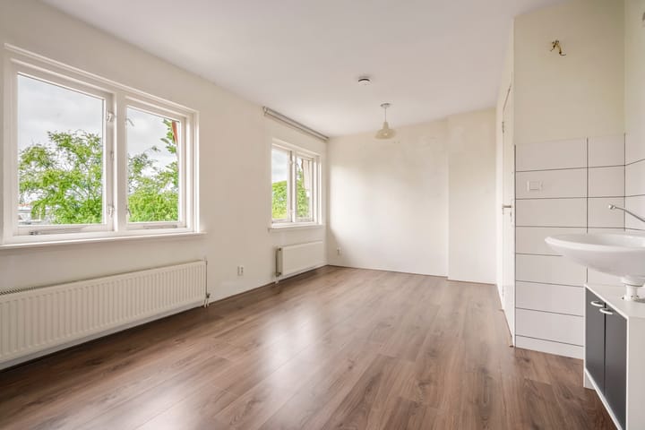 Foto 39 van Floresstraat 20