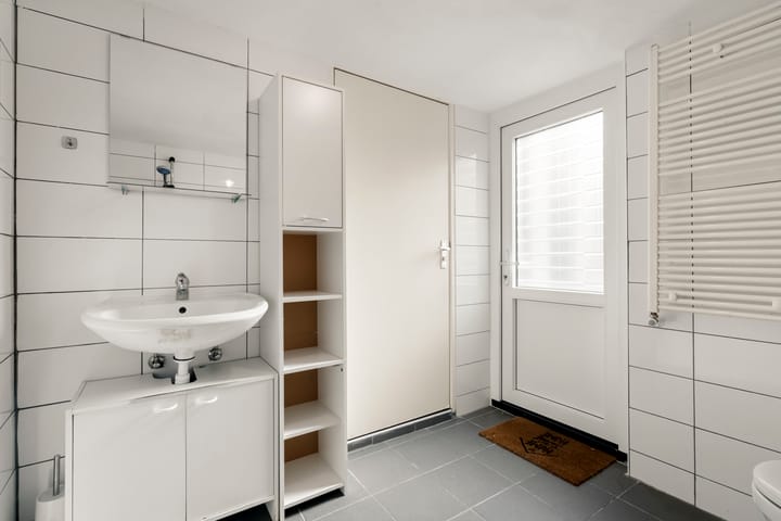 Foto 40 van Floresstraat 20