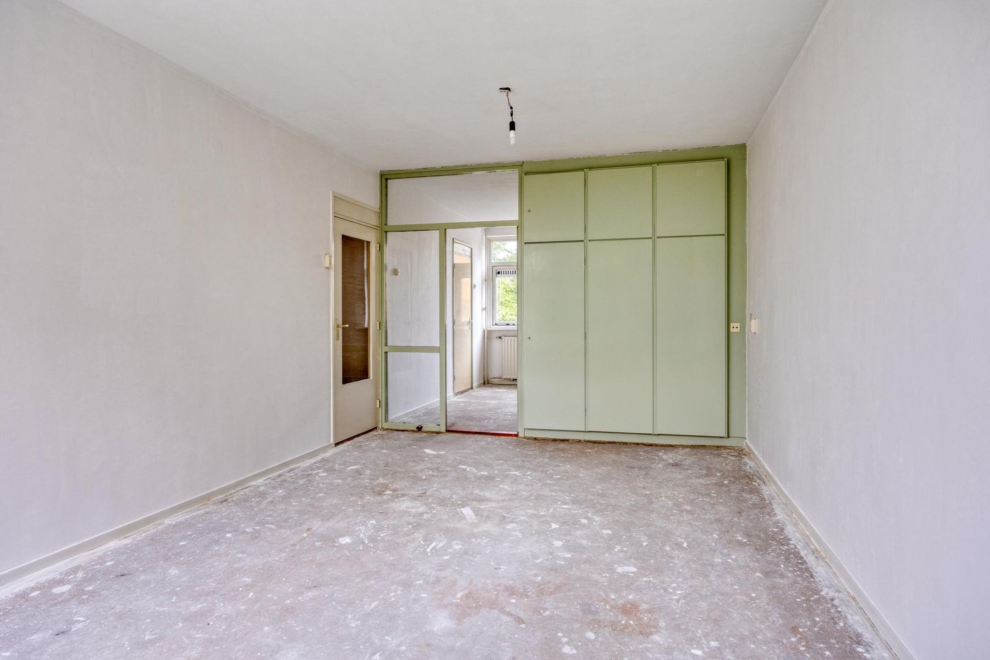 Foto 10 van Albertistraat 116