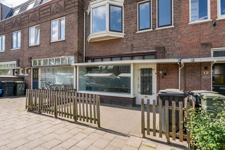 Foto 43 van Floresstraat 20