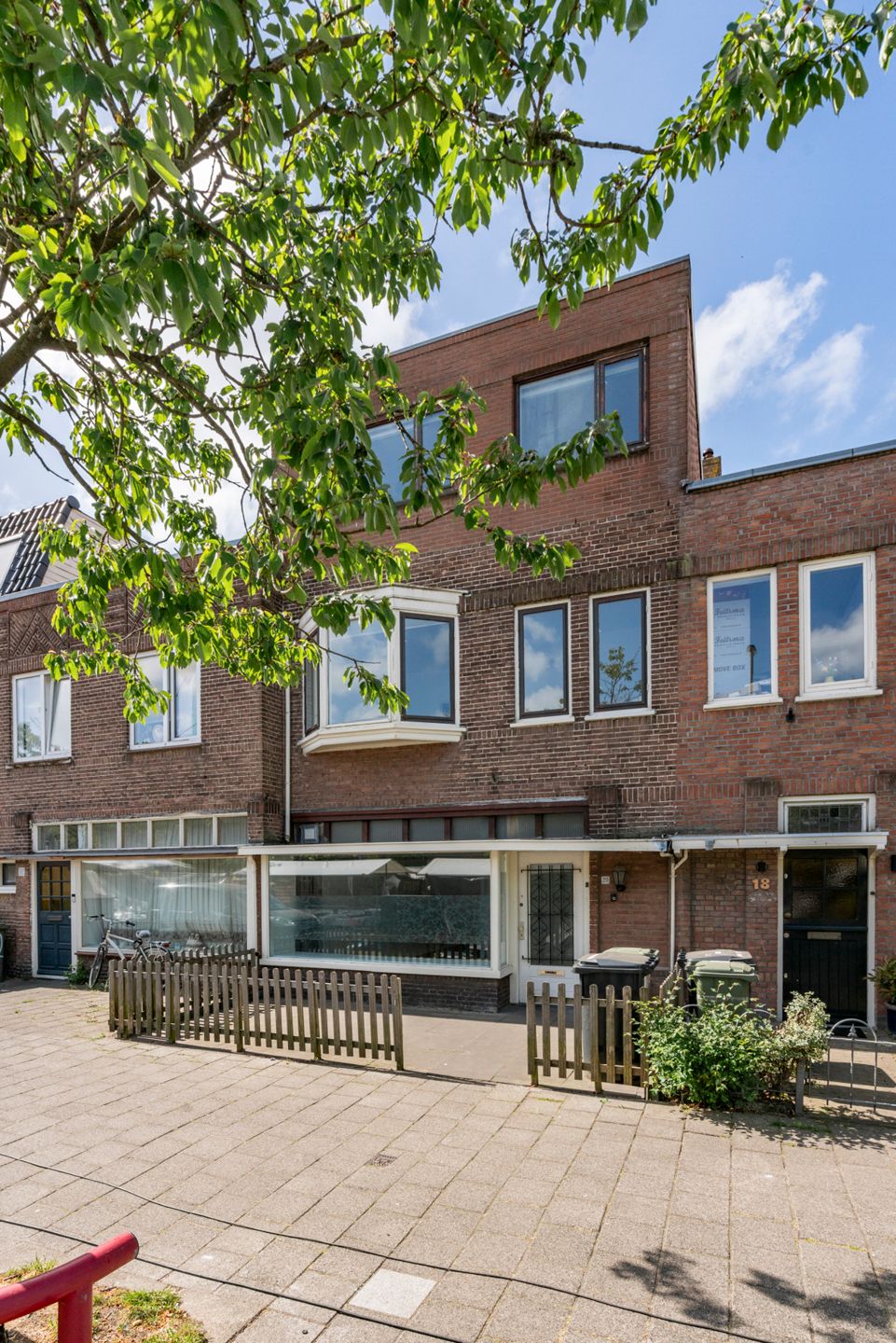 Foto 44 van Floresstraat 20