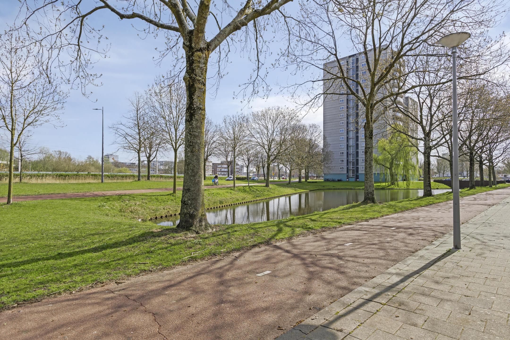 Foto 36 van Albertistraat 116