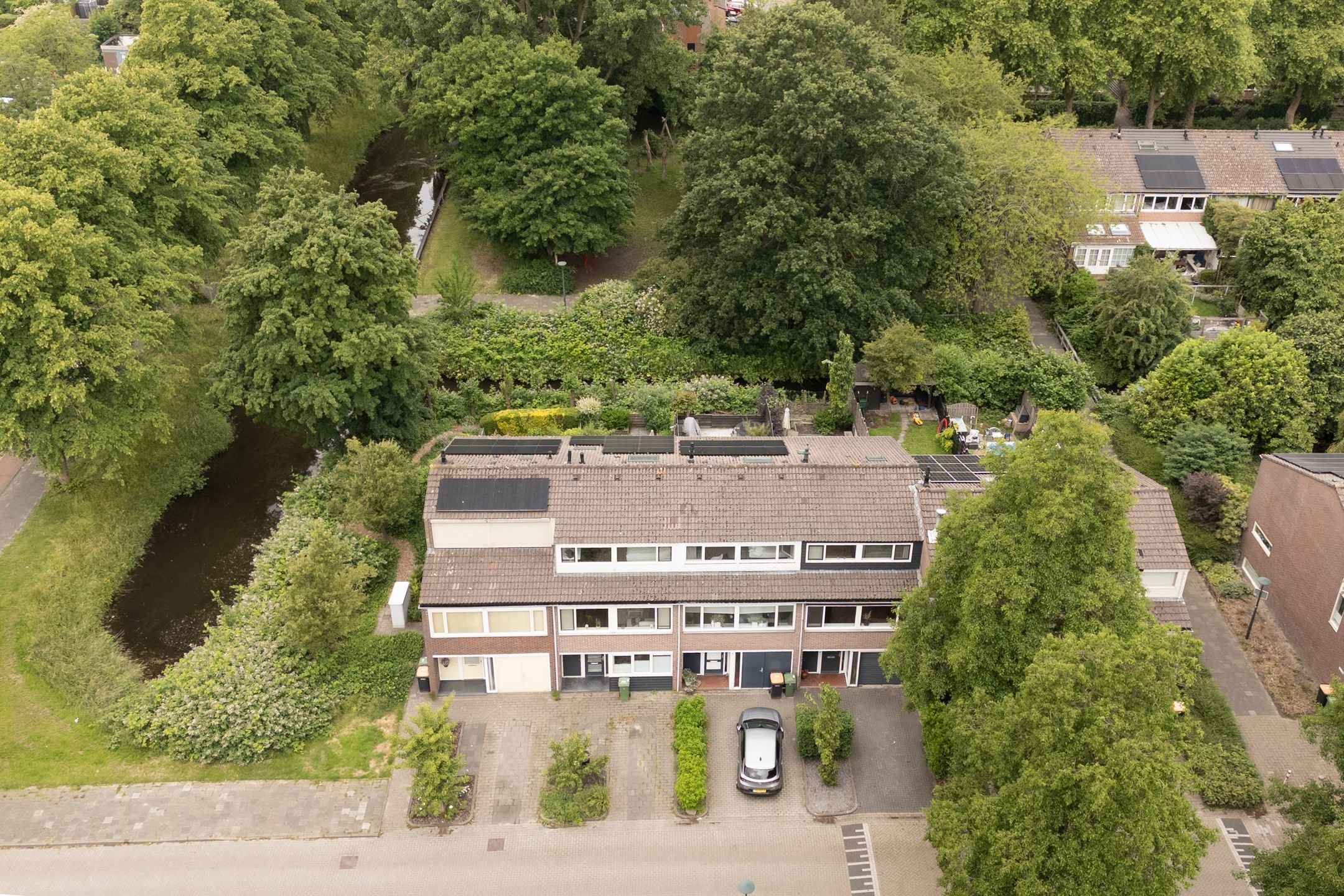 Foto 3 van Schepenen 97