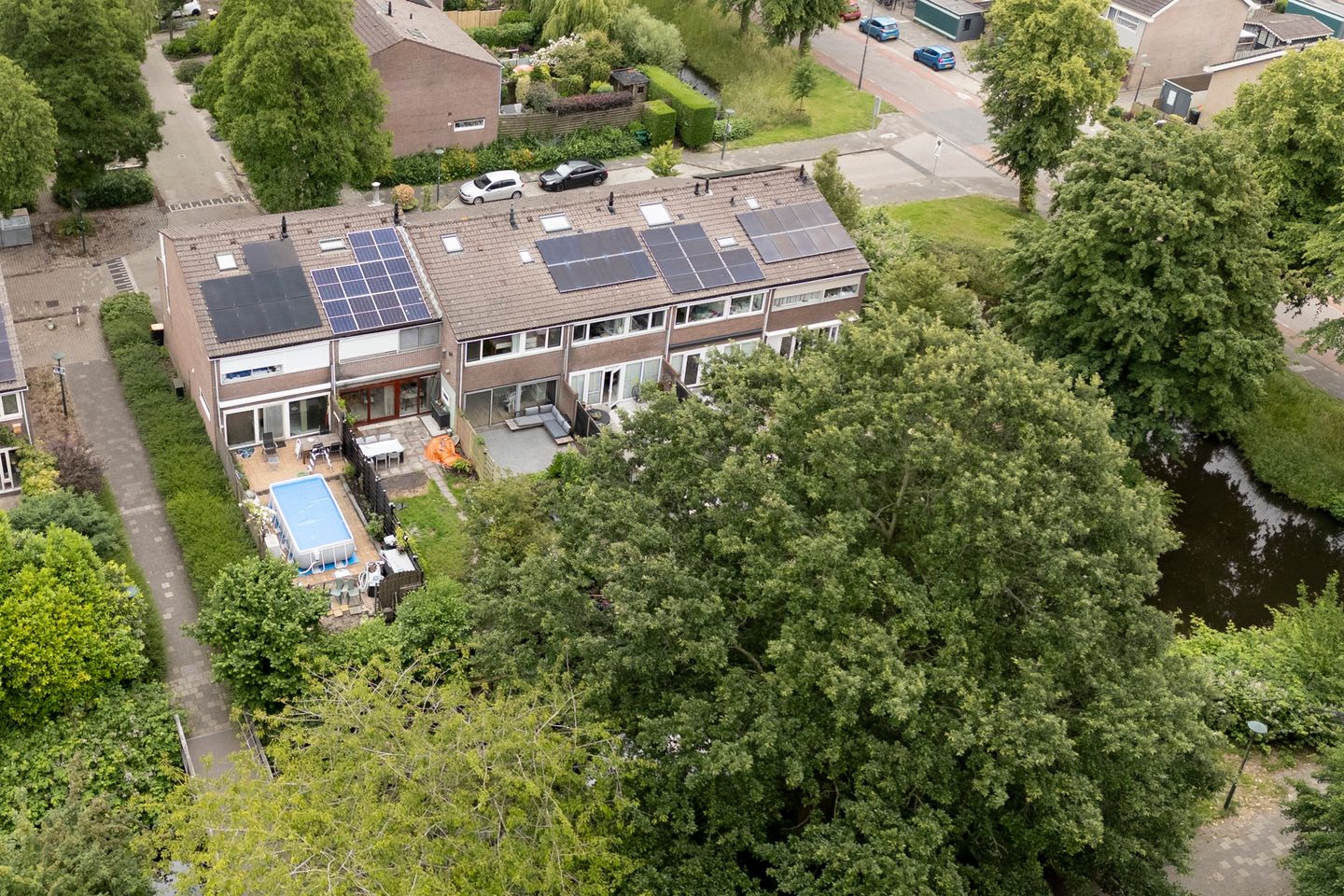 Foto 4 van Schepenen 97