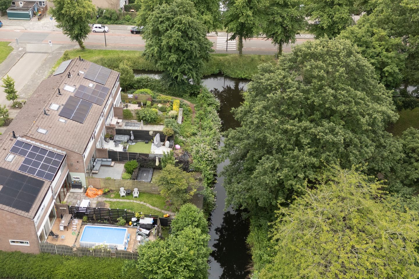 Foto 5 van Schepenen 97