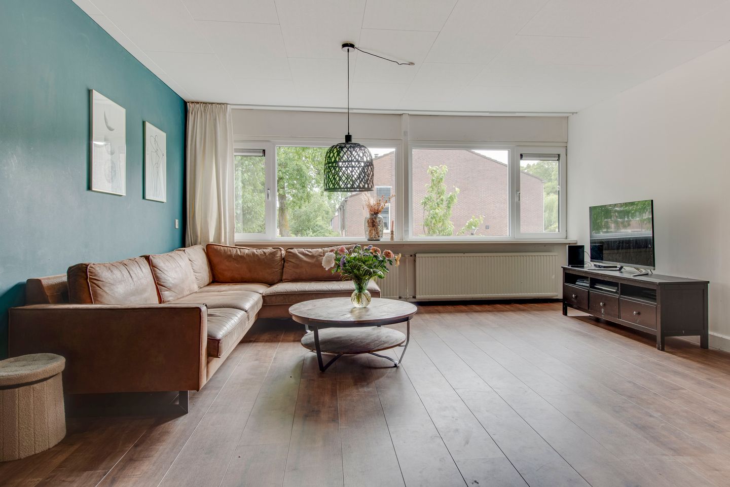 Foto 10 van Schepenen 97