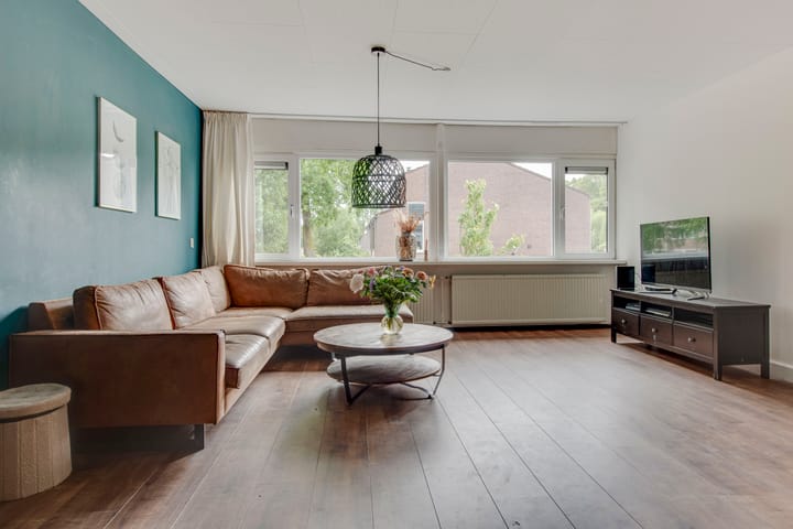 Foto 10 van Schepenen 97