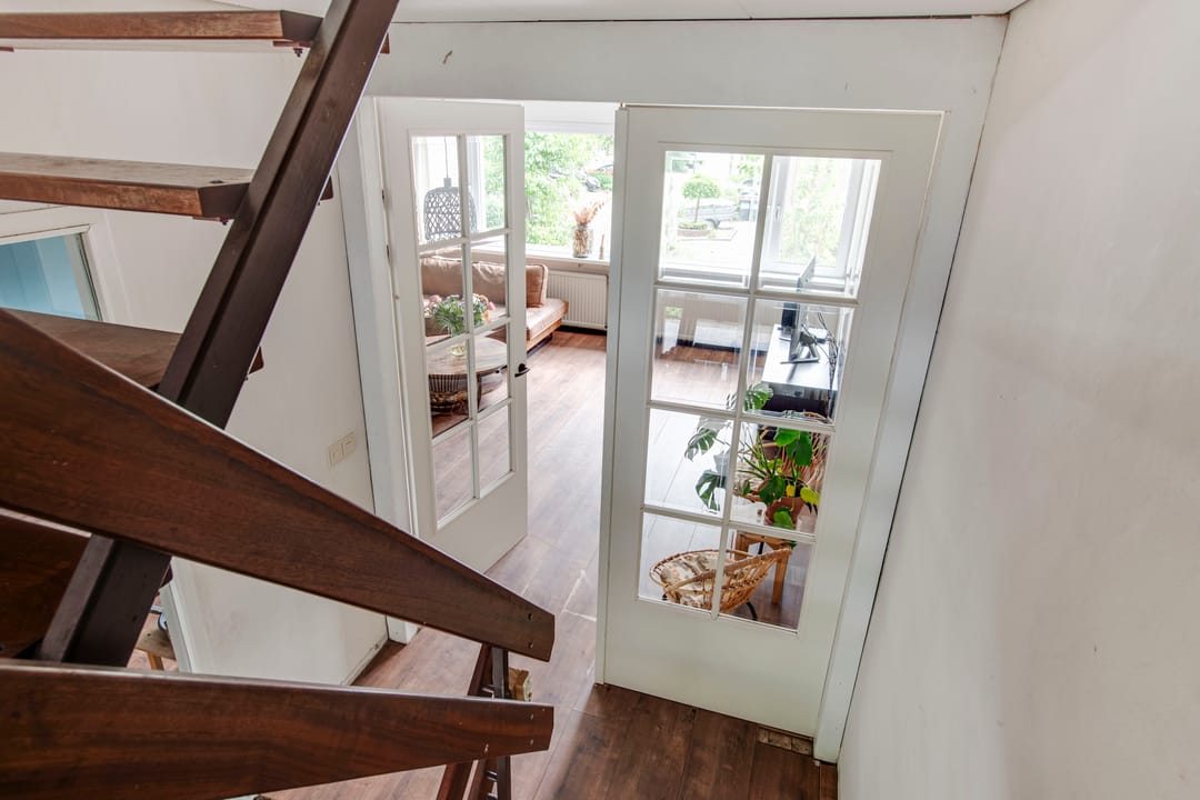 Foto 16 van Schepenen 97