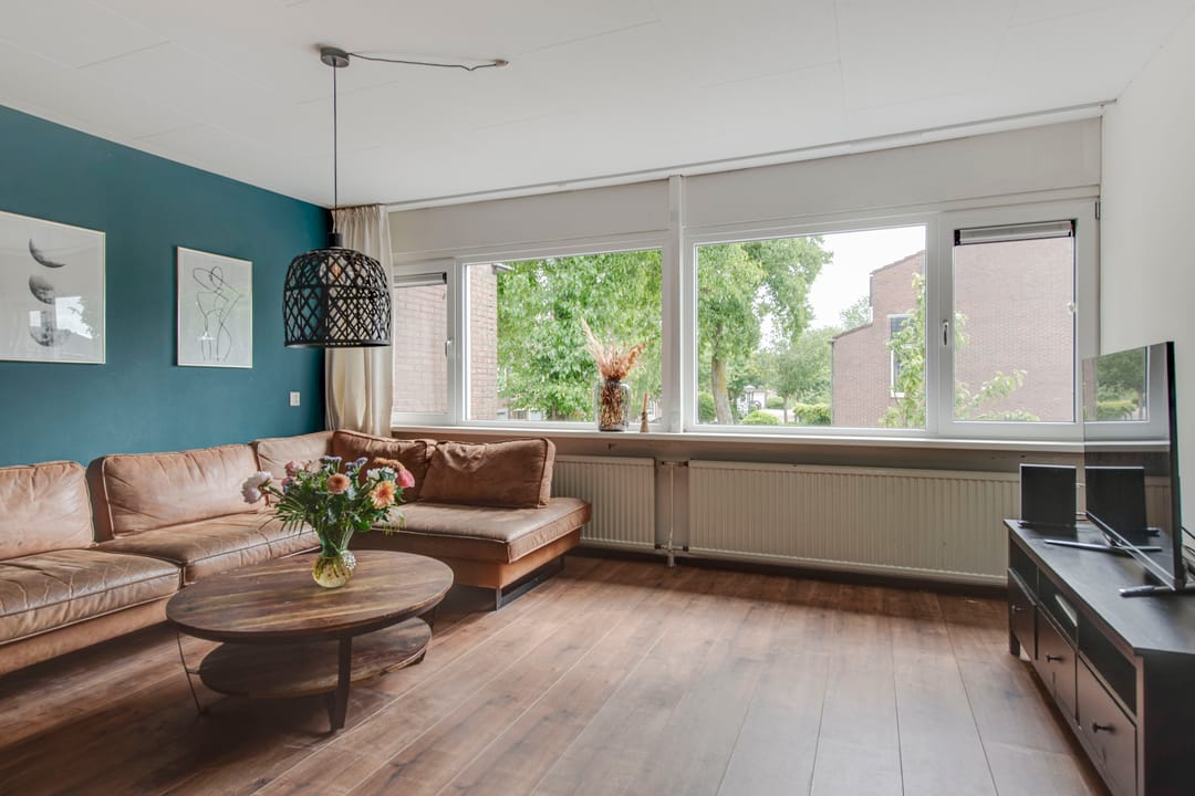 Foto 17 van Schepenen 97