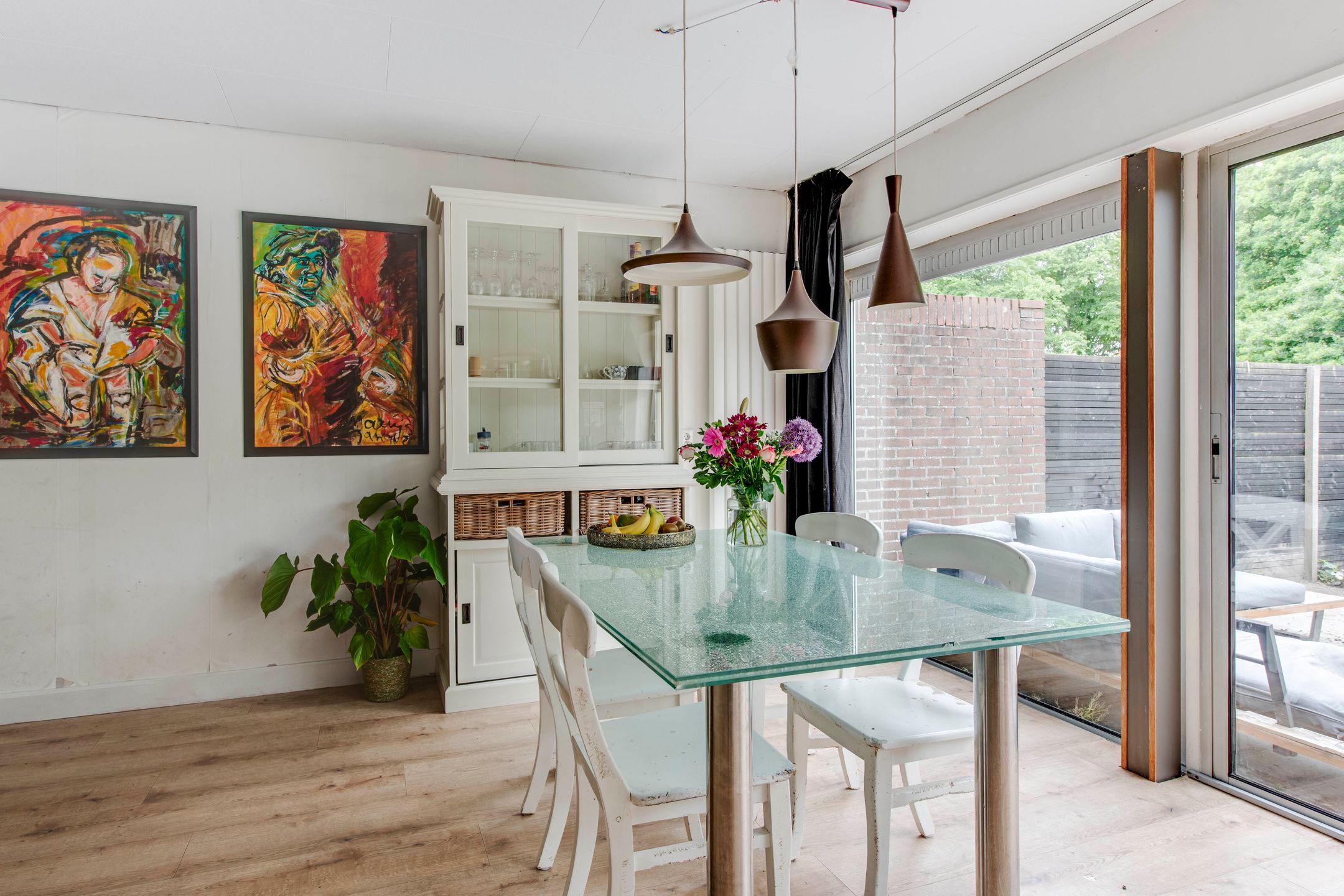 Foto 33 van Schepenen 97