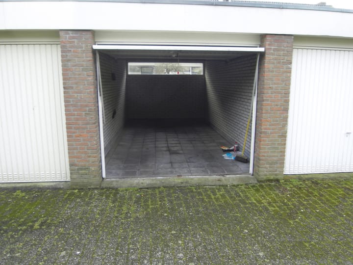 Foto 2 van Fresialaan 14-GB2