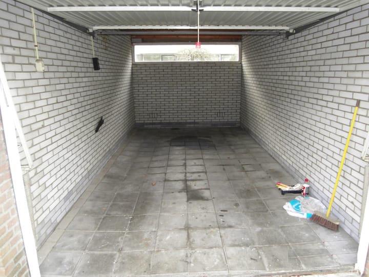 Foto 3 van Fresialaan 14-GB2