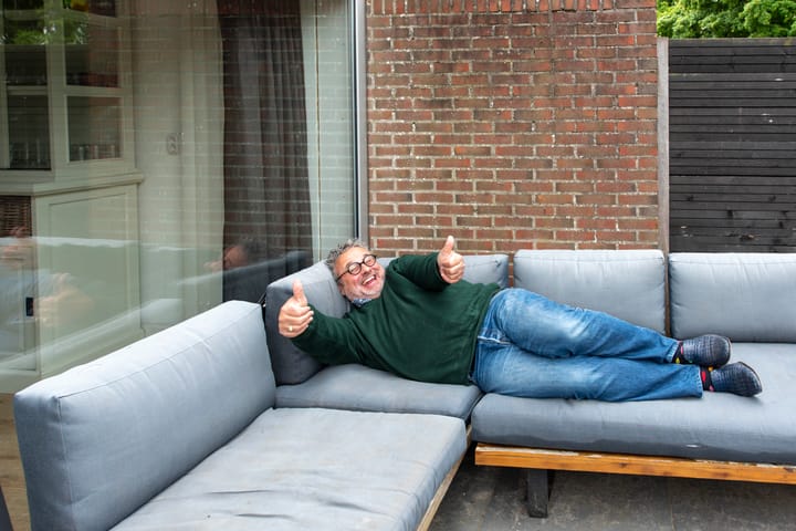 Foto 48 van Schepenen 97