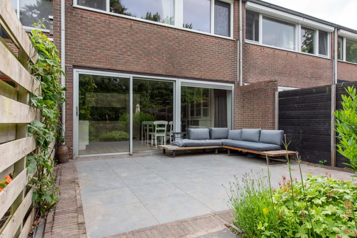 Foto 50 van Schepenen 97