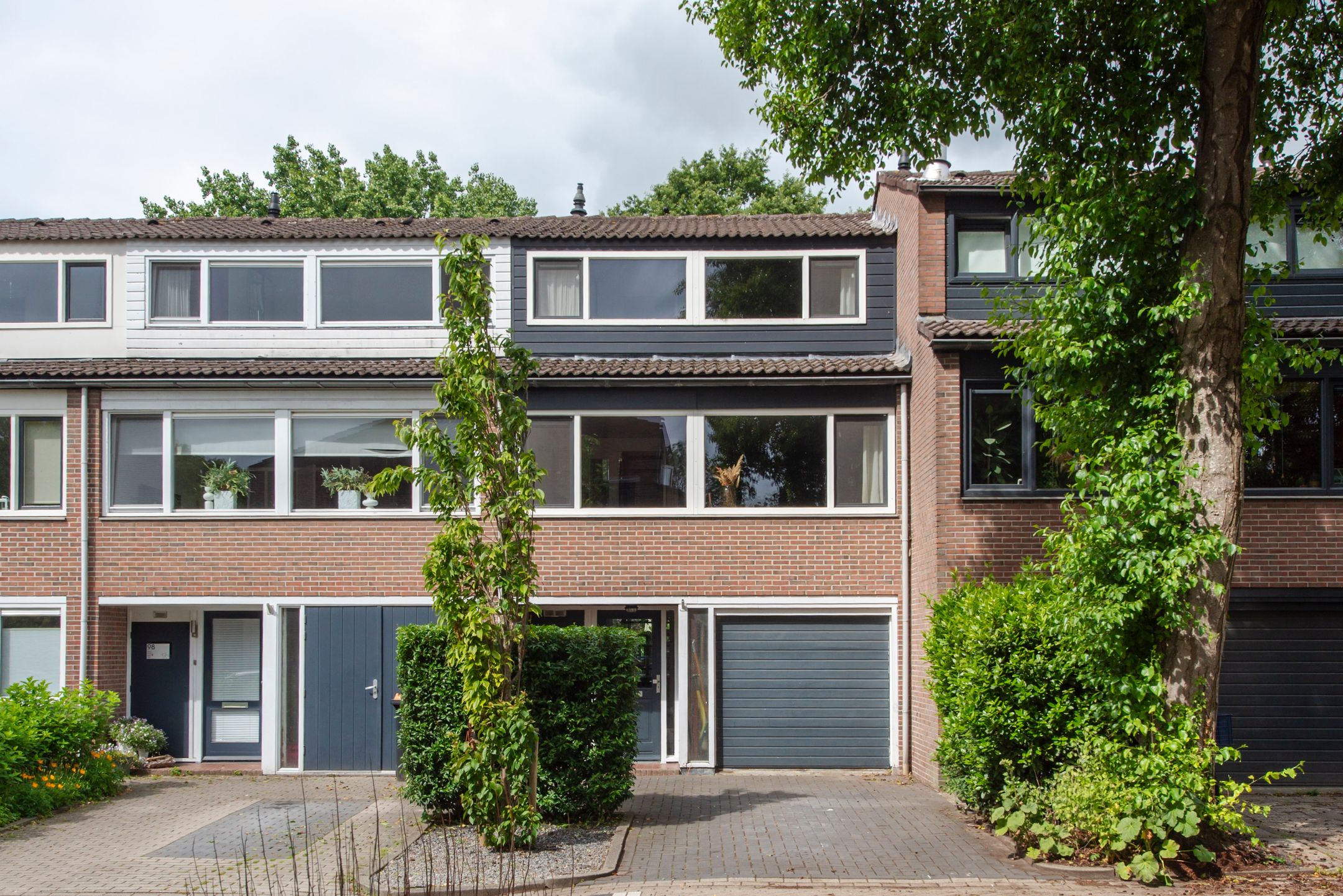 Foto 54 van Schepenen 97