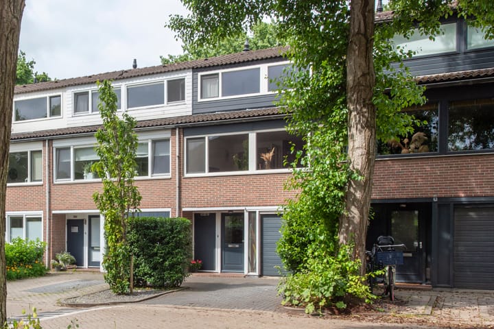 Foto 55 van Schepenen 97