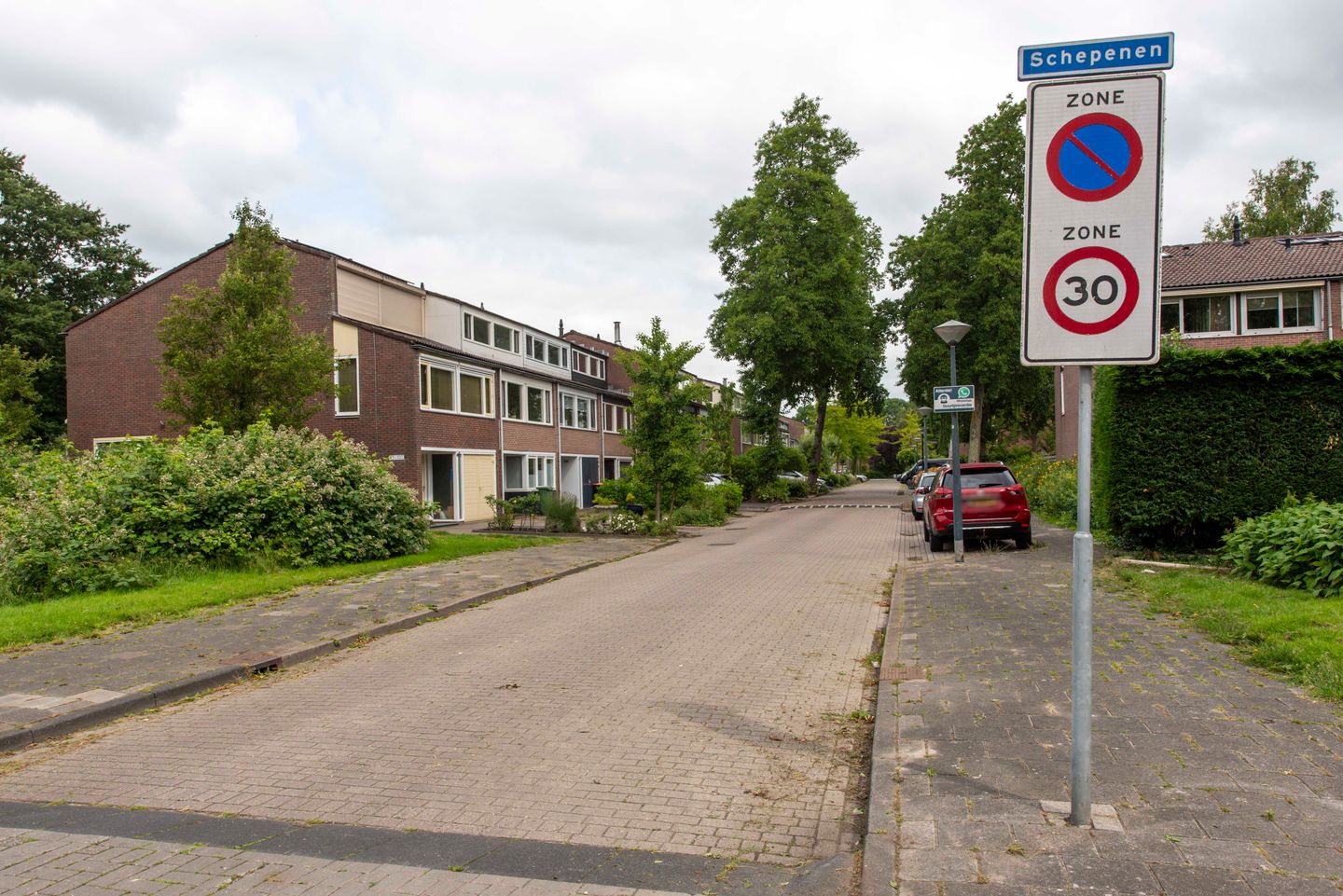 Foto 59 van Schepenen 97