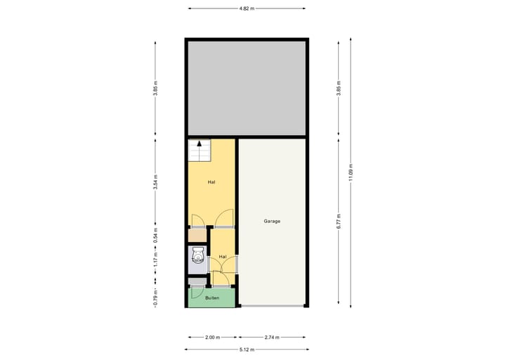 Foto 60 van Schepenen 97