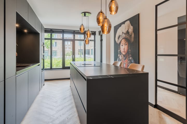 Foto 3 van Barend Cohenstraat 30