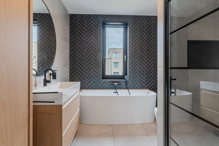 Foto 4 van Barend Cohenstraat 30