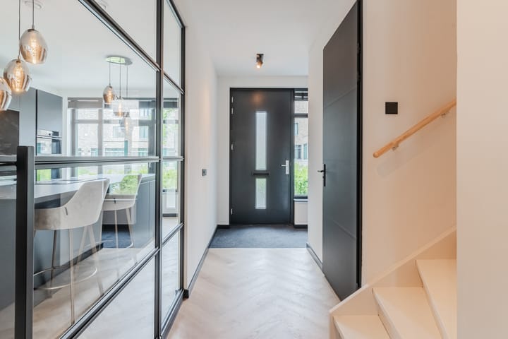 Foto 5 van Barend Cohenstraat 30