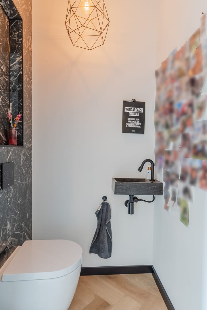 Foto 6 van Barend Cohenstraat 30