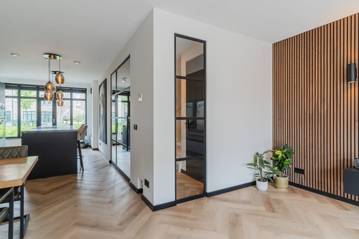 Foto 7 van Barend Cohenstraat 30