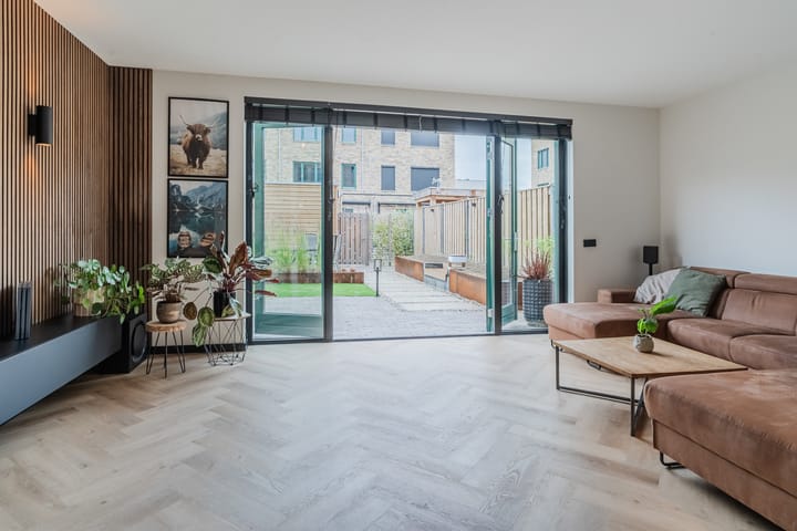 Foto 8 van Barend Cohenstraat 30