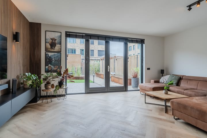 Foto 9 van Barend Cohenstraat 30