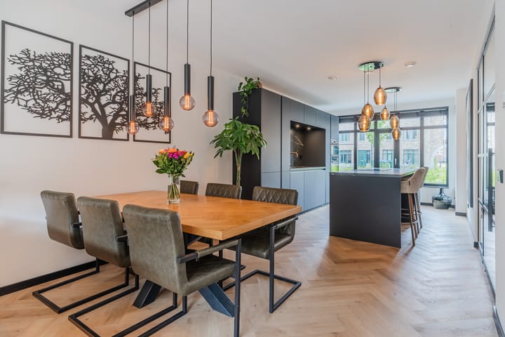 Foto 15 van Barend Cohenstraat 30