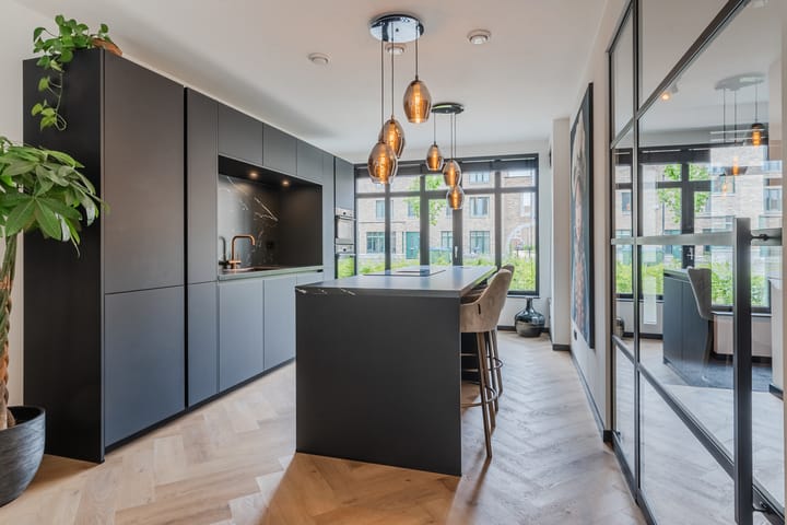 Foto 16 van Barend Cohenstraat 30