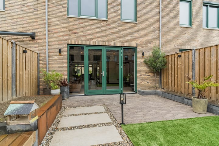 Foto 46 van Barend Cohenstraat 30