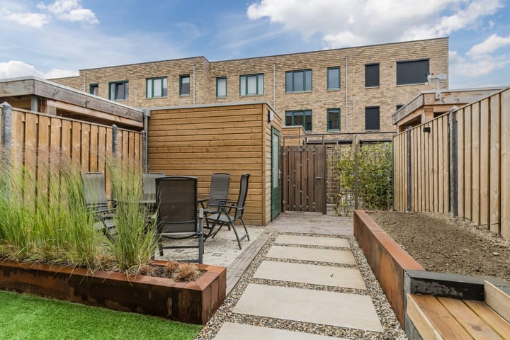 Foto 49 van Barend Cohenstraat 30