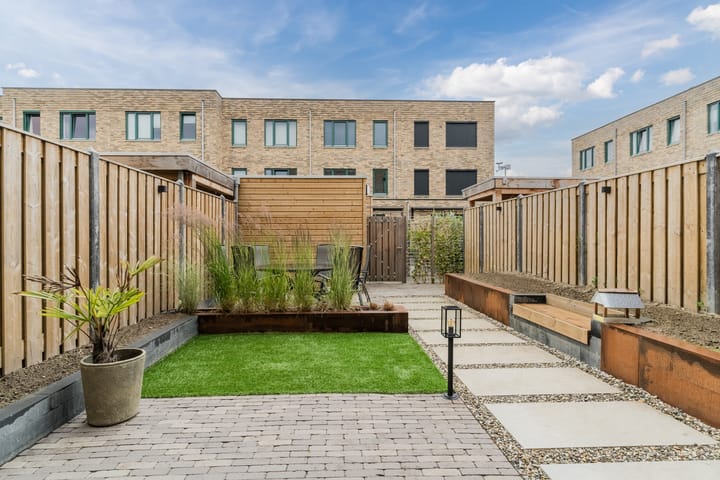 Foto 50 van Barend Cohenstraat 30