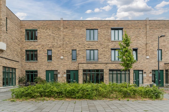 Foto 55 van Barend Cohenstraat 30