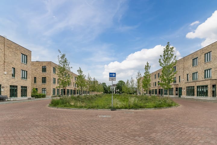 Foto 58 van Barend Cohenstraat 30