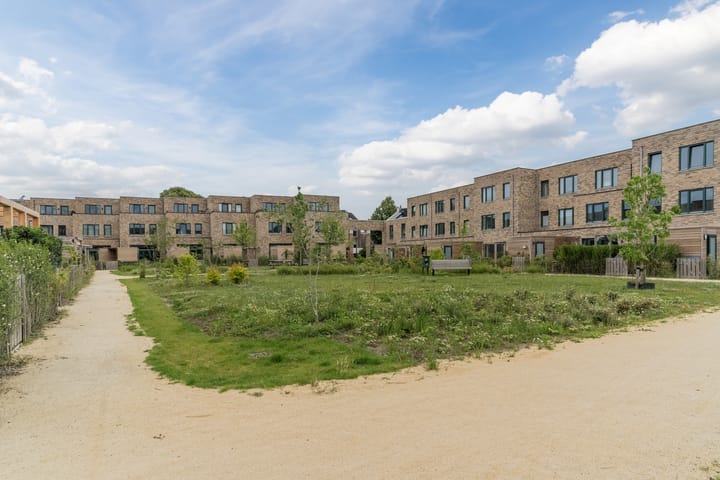 Foto 60 van Barend Cohenstraat 30