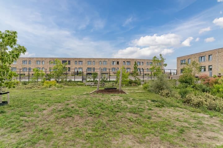 Foto 61 van Barend Cohenstraat 30