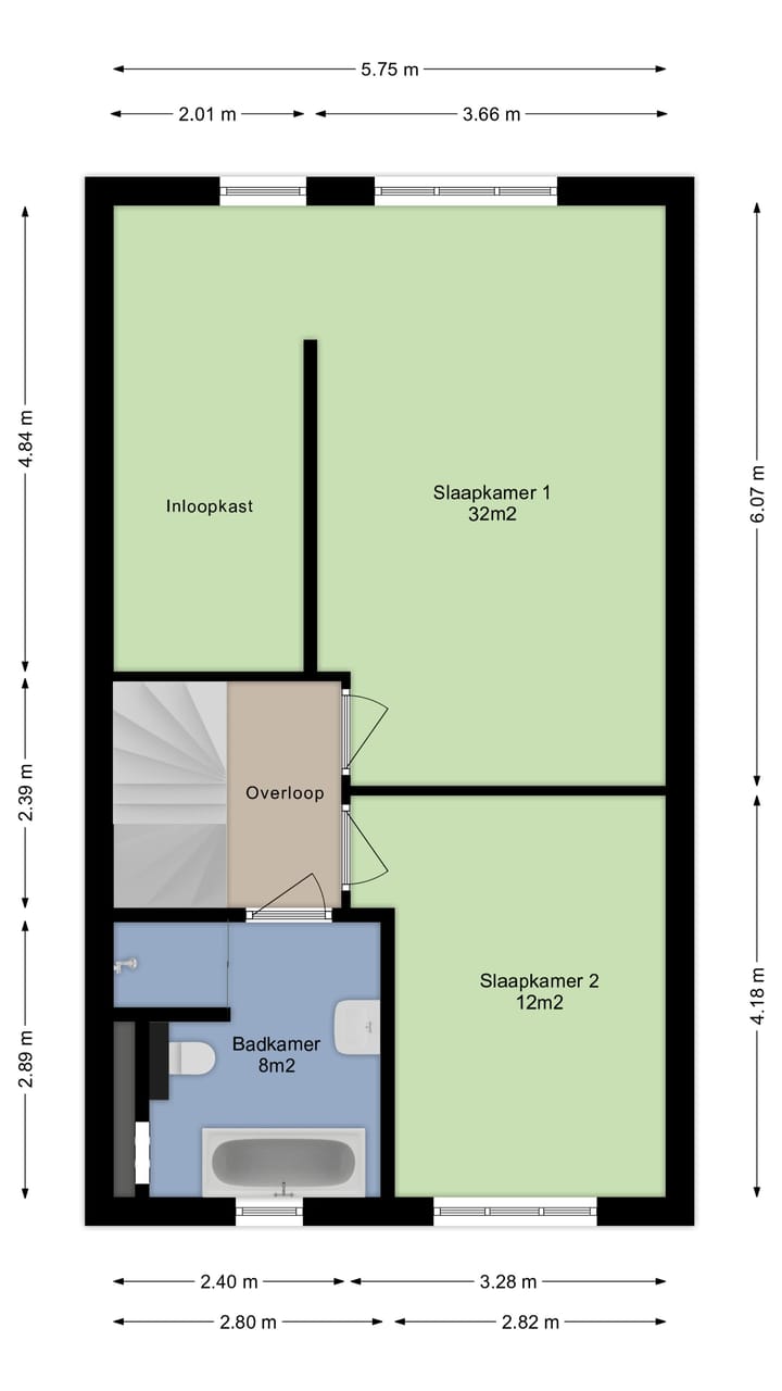 Foto 64 van Barend Cohenstraat 30