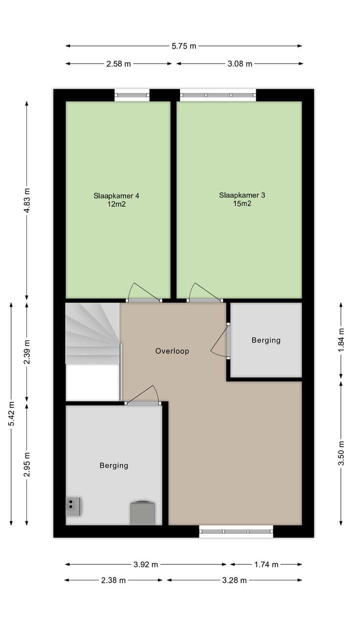 Foto 65 van Barend Cohenstraat 30