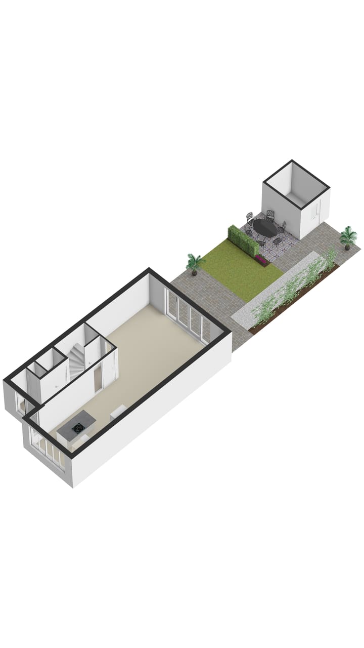 Foto 67 van Barend Cohenstraat 30