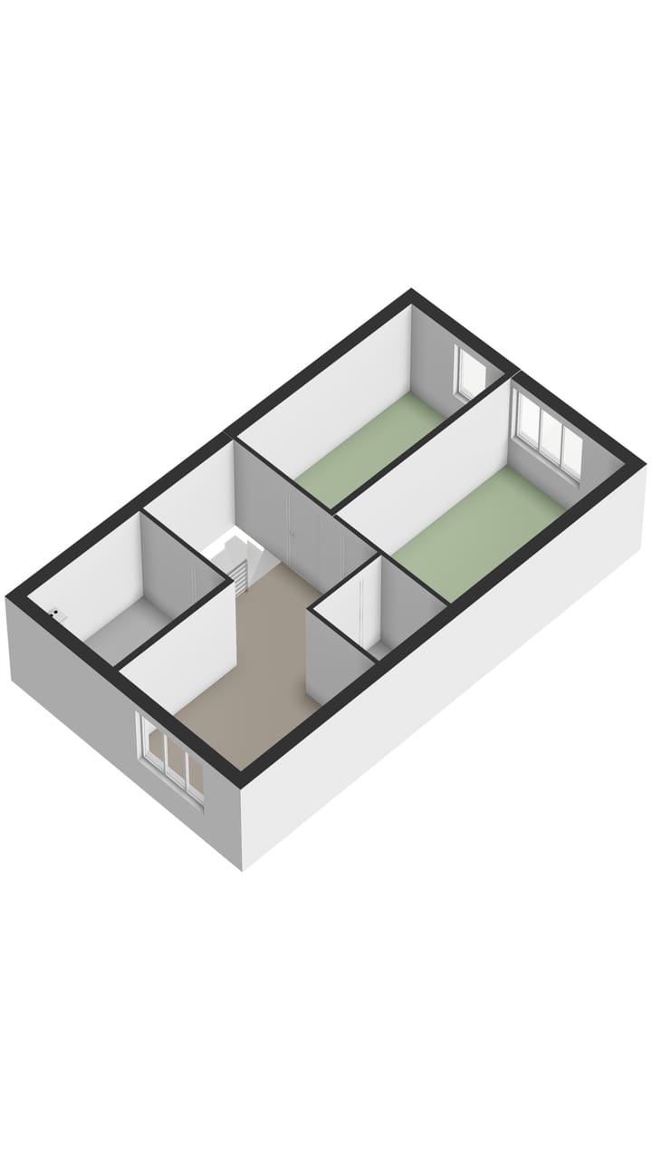 Foto 70 van Barend Cohenstraat 30