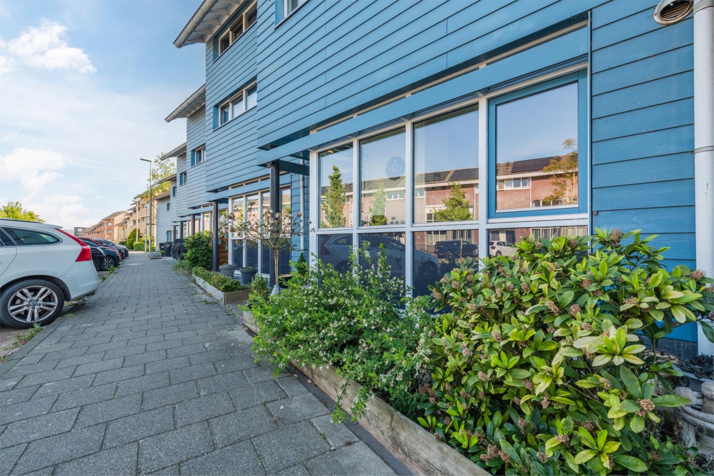 Foto 4 van Zambezilaan 247