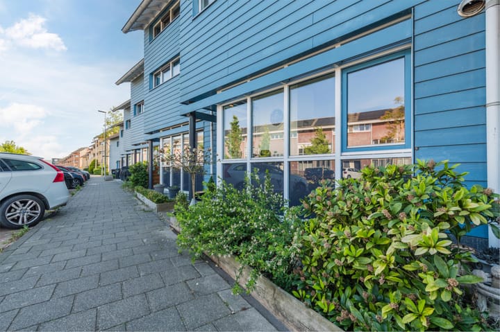 Foto 4 van Zambezilaan 247